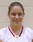 Stephanie Ford